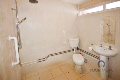 Downstairs Wetroom