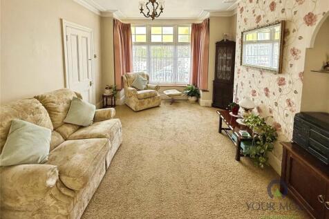 Open Plan Reception