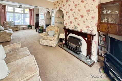Open Plan Reception
