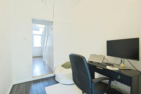 Study / Home Office