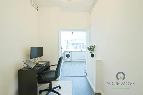 Study / Home Office