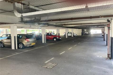 Underground Parking