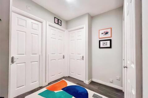 Enntrance Hallway