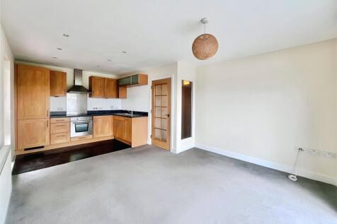 Living/Kitchen