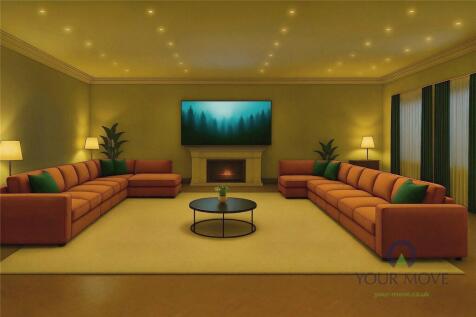 Lounge Ai Impression