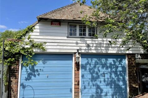 Double Garage