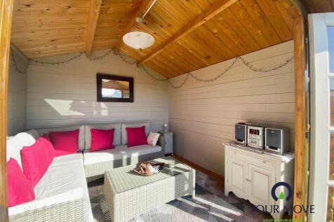Summerhouse