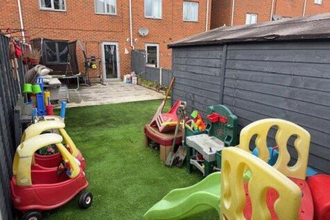Garden 2