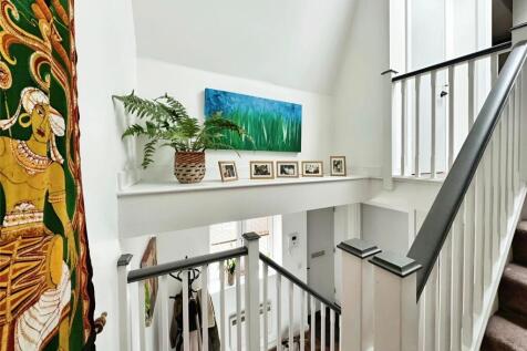 Stairwell