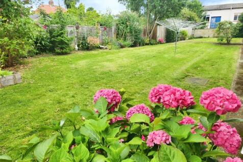 Communal Gardens
