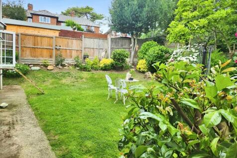 Communal Gardens