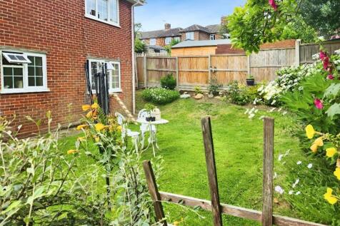 Communal Gardens