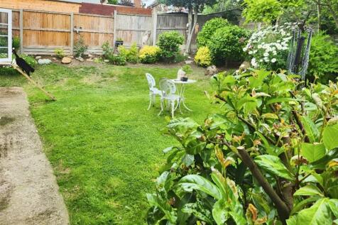 Communal Gardens
