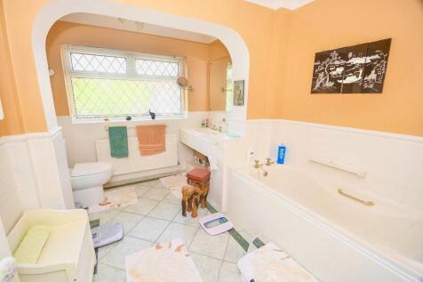 Family Bathroom Wc