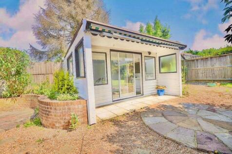 Outbuilding