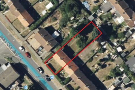 Plot Size