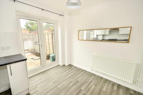 Kitchen/ Diner