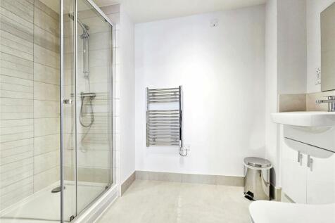 Guest Room Ensuite