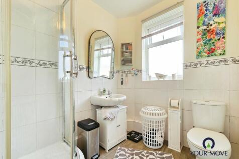Shower Room/Wc