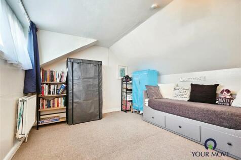 Loft Room