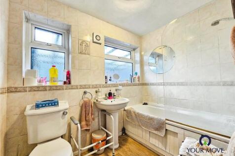 Bathroom/Wc