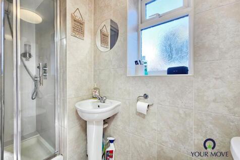 Shower Room/Wc