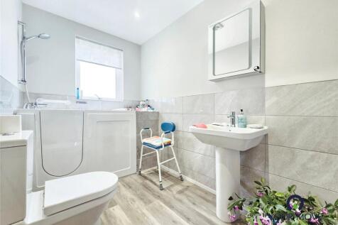 Bathroom/Wc