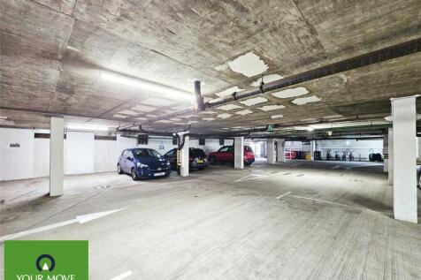 Underground Parking