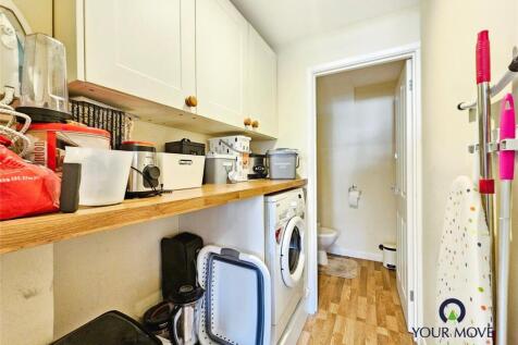 Utility Area
