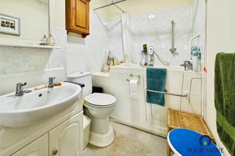 Bathroom W.C