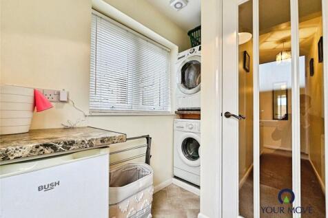 Utility Area