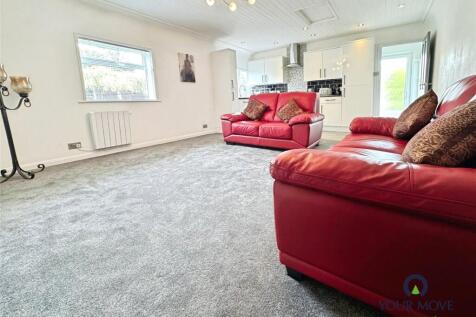 Lounge/Diner/Kitchen