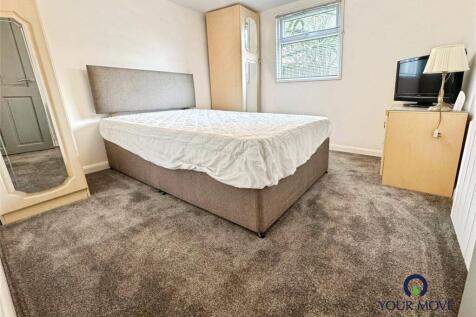 Annexe Bed 2