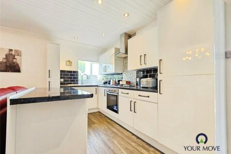 Annex Kitchen