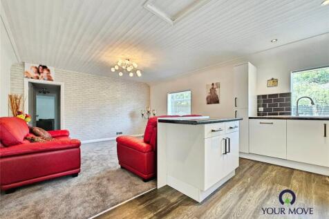 Annex Kitchen/Lounge