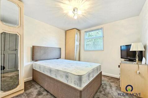 Annex Bedroom 1