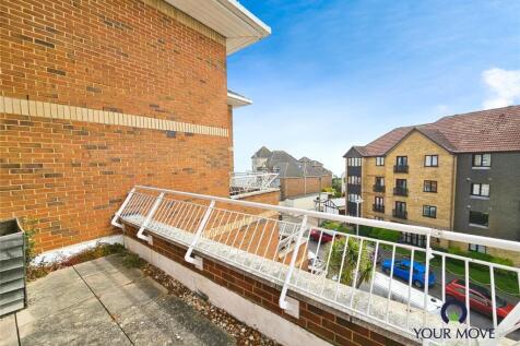 Balcony 1