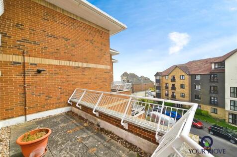 Balcony 2