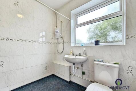 Wet Room/Wc