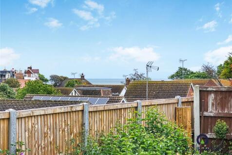 Distant Seaviews