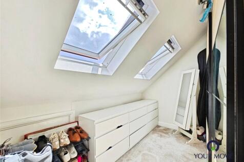 Bedroom 4/Office