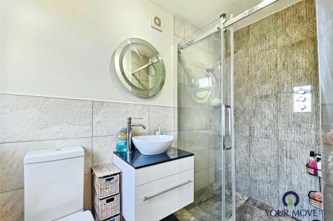 Ensuite Shower