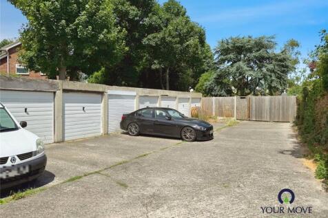 Garage &amp; Parking