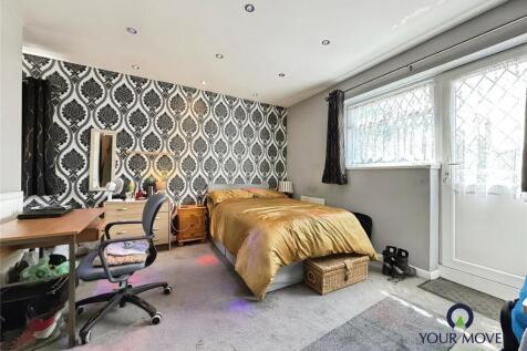 Bedroom 2/Annex