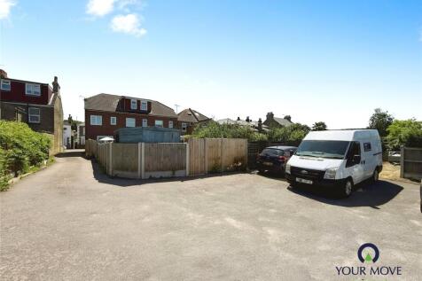 Shared Rear Access
