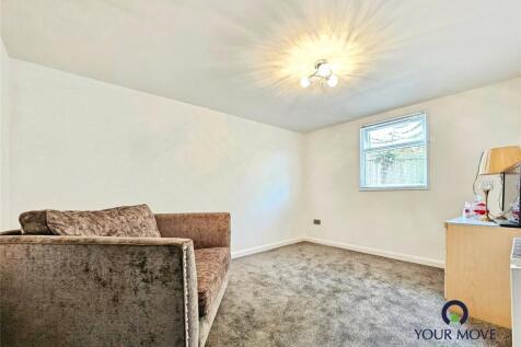 Annex Bedroom 2