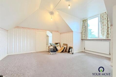Loft Room