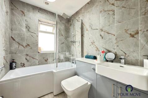Bathroom/Wc