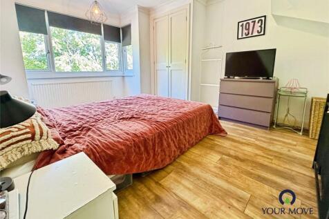 Bed 1