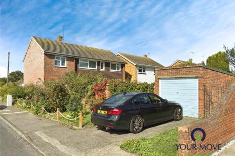 Garage/Rear Drive